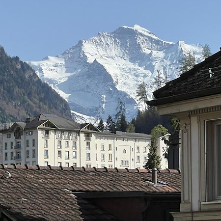 Apartment Italy Interlaken Exterior foto