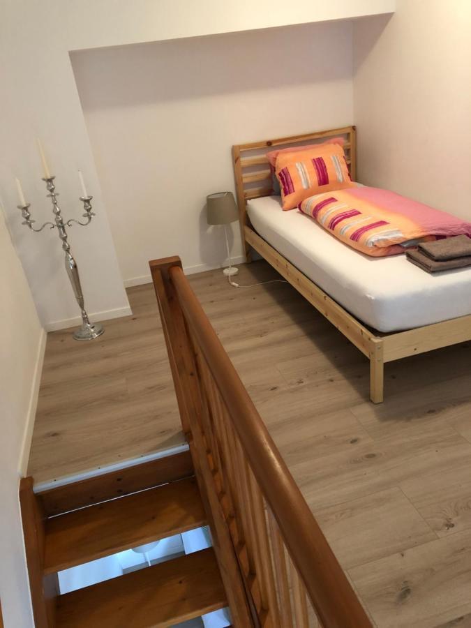 Apartment Italy Interlaken Exterior foto