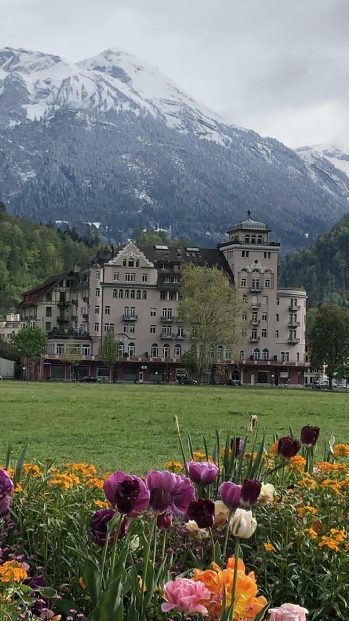 Apartment Italy Interlaken Exterior foto