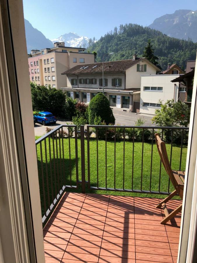 Apartment Italy Interlaken Exterior foto