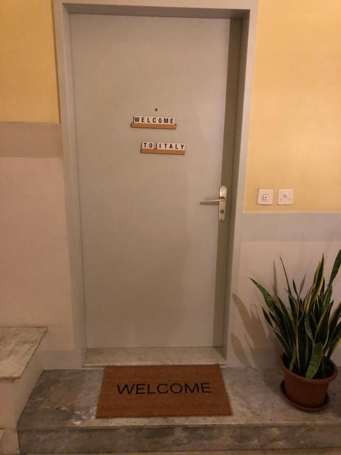 Apartment Italy Interlaken Exterior foto